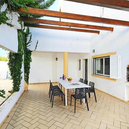 Villa Family Albufeira