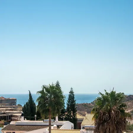 Villa Family Albufeira