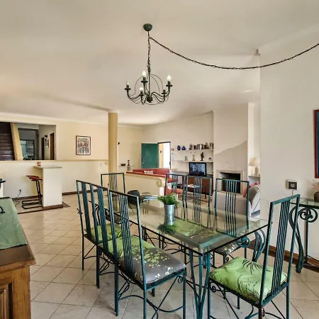 Willa Villa Family Albufeira