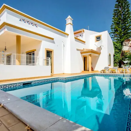 Willa Villa Family Albufeira