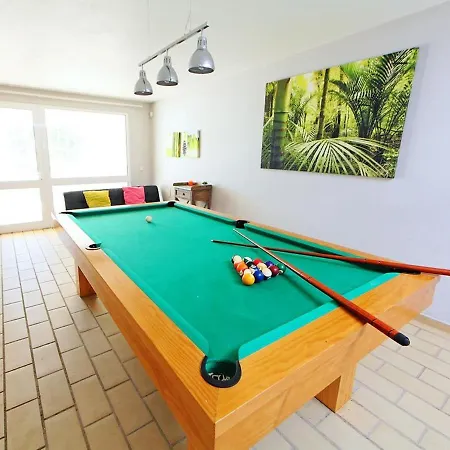 Villa Family Villa *